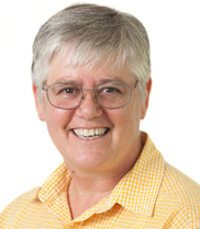 Ms Sarah Miller