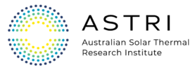 Australian Solar Thermal Research Institute